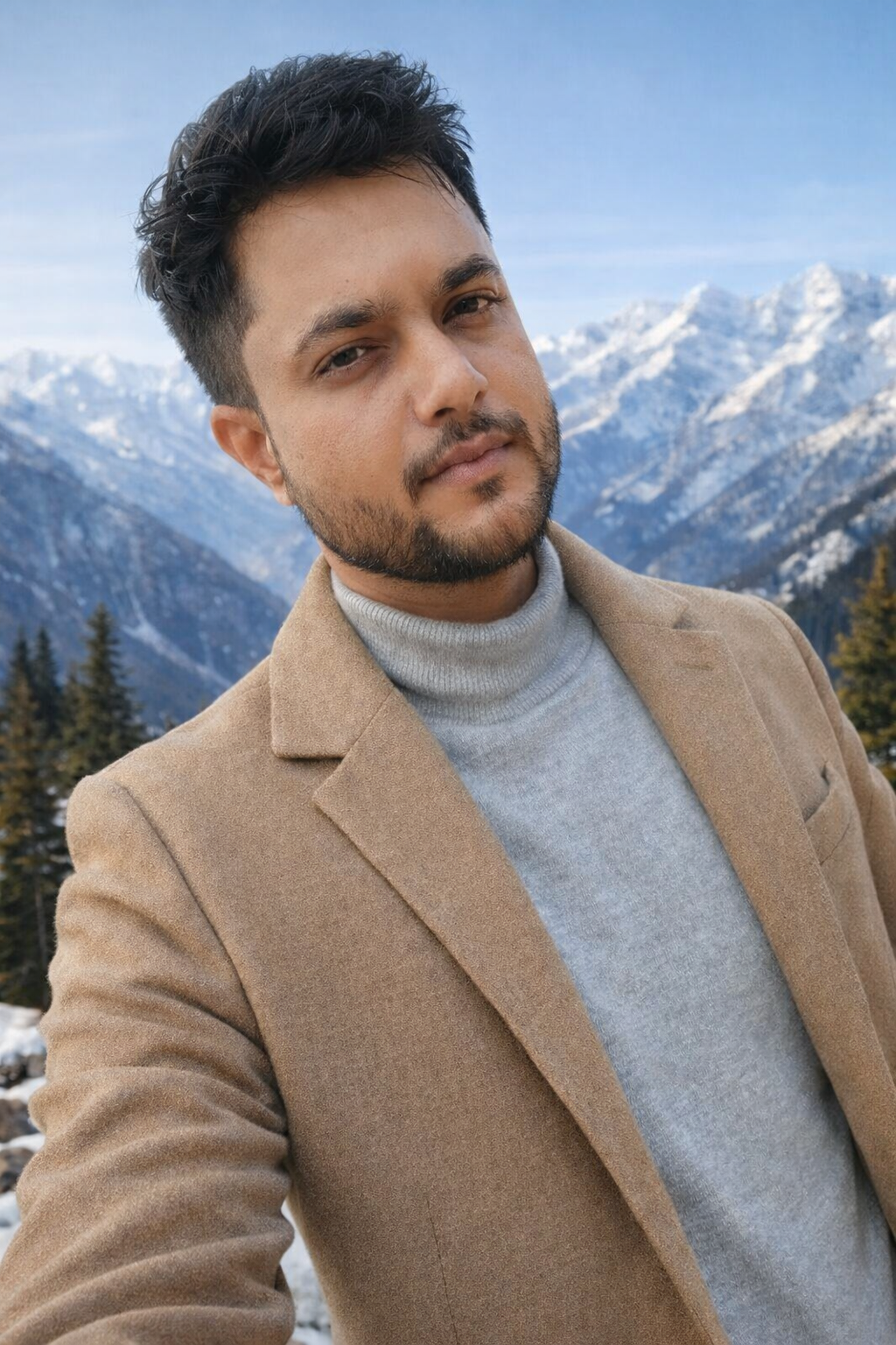 Ayush Thakur